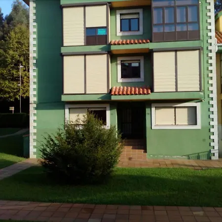 Apartamento La Fragua Comillas Exterior foto