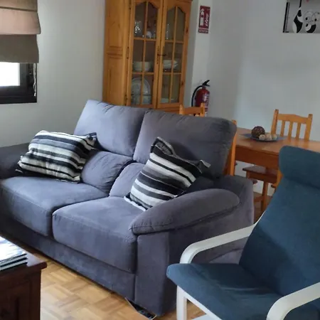 Apartamento La Fragua Comillas Exterior foto