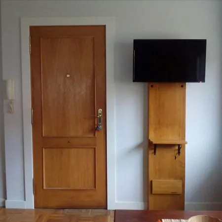Apartamento La Fragua Comillas Exterior foto