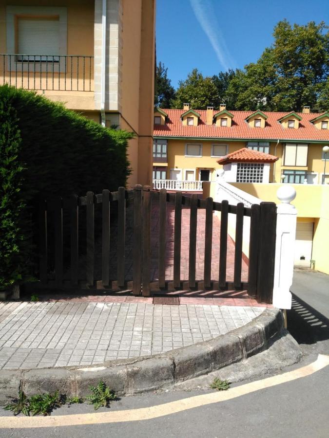 La Fragua Appartement *