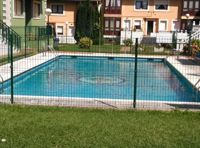 Apartamento La Fragua