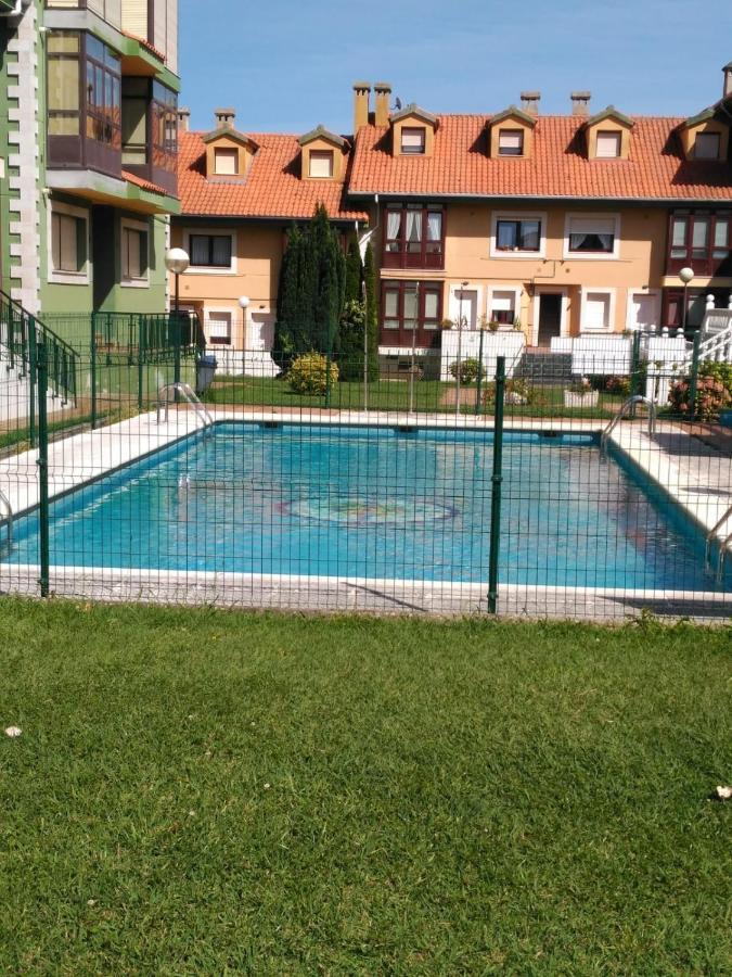 La Fragua Appartement Comillas