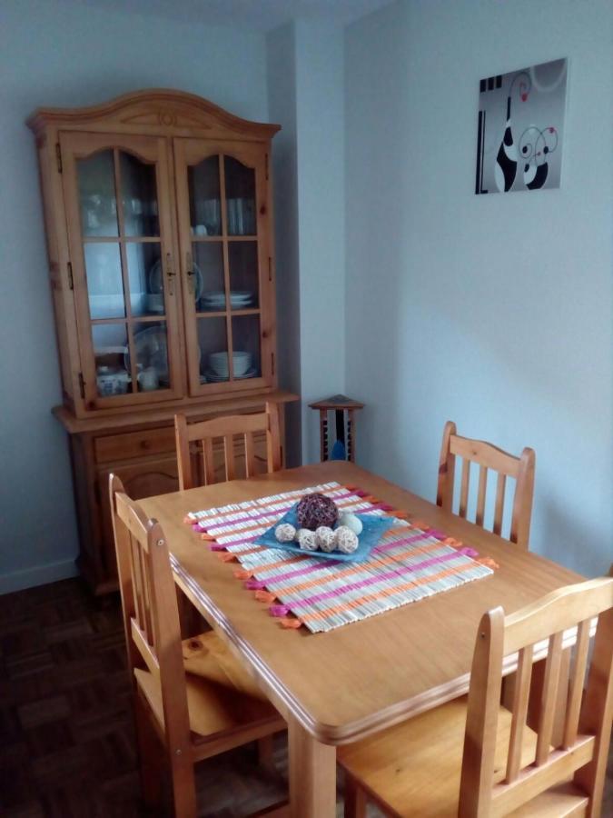 Appartement La Fragua Comillas