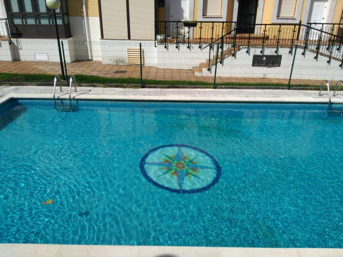 La Fragua Appartement *