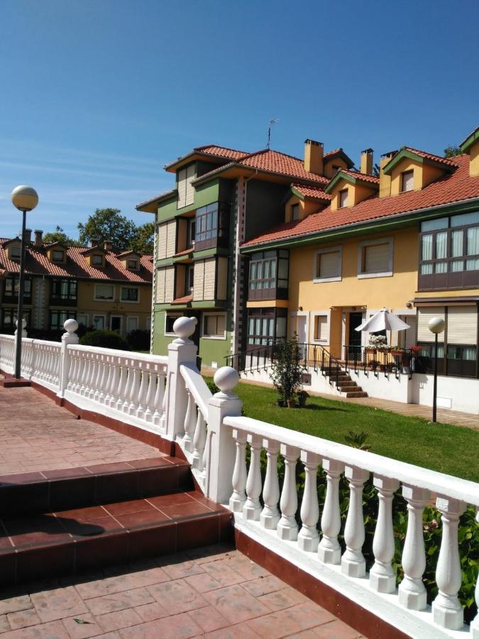 La Fragua * Comillas