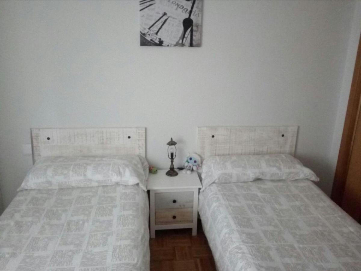 La Fragua Appartement *