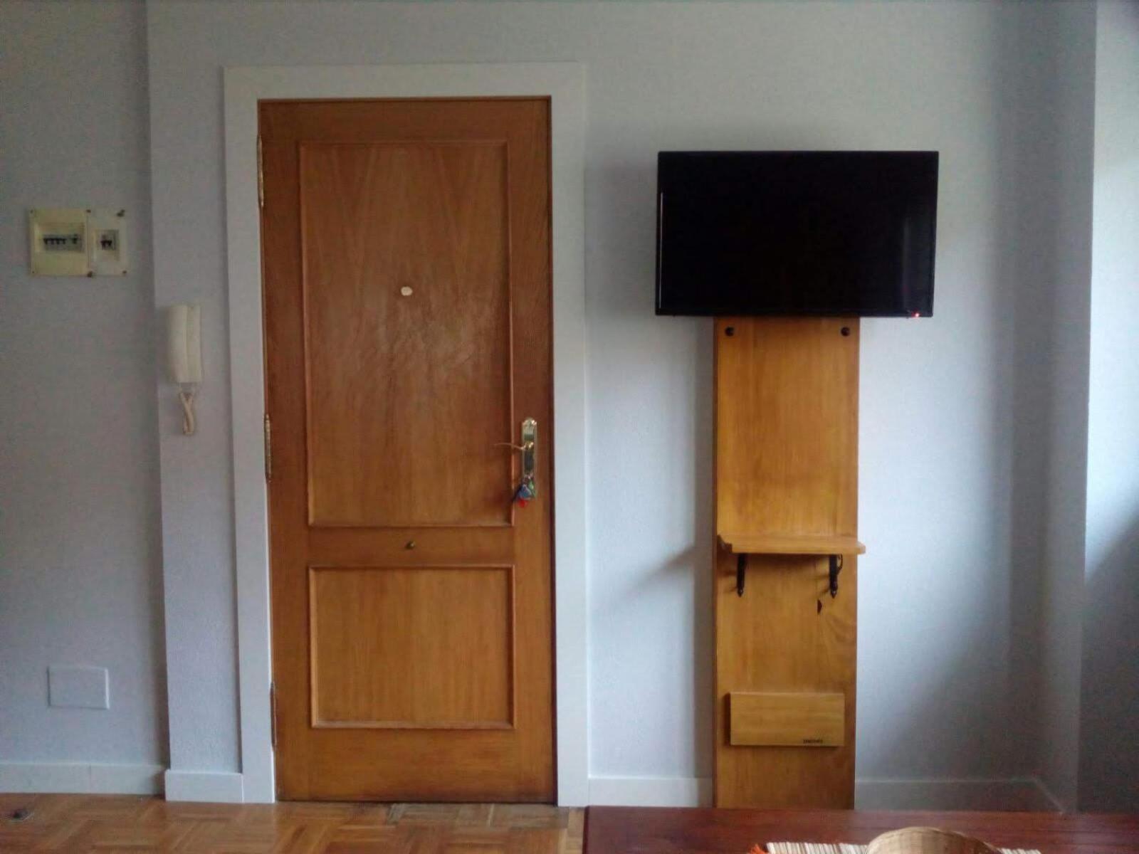 Appartement La Fragua