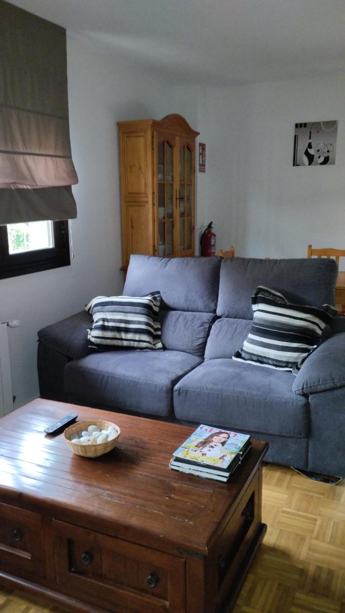 Appartement La Fragua *