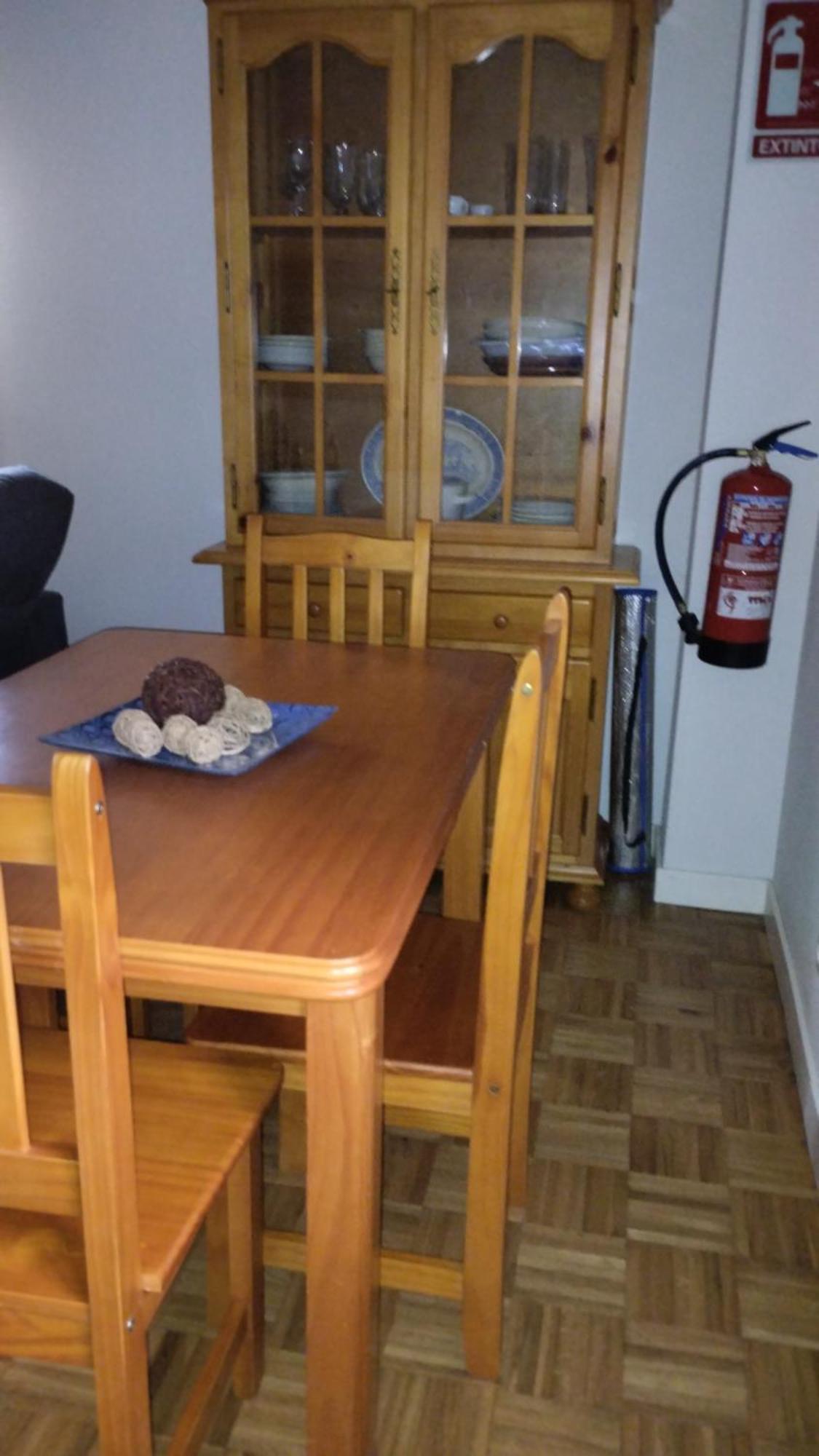 La Fragua Appartement Comillas