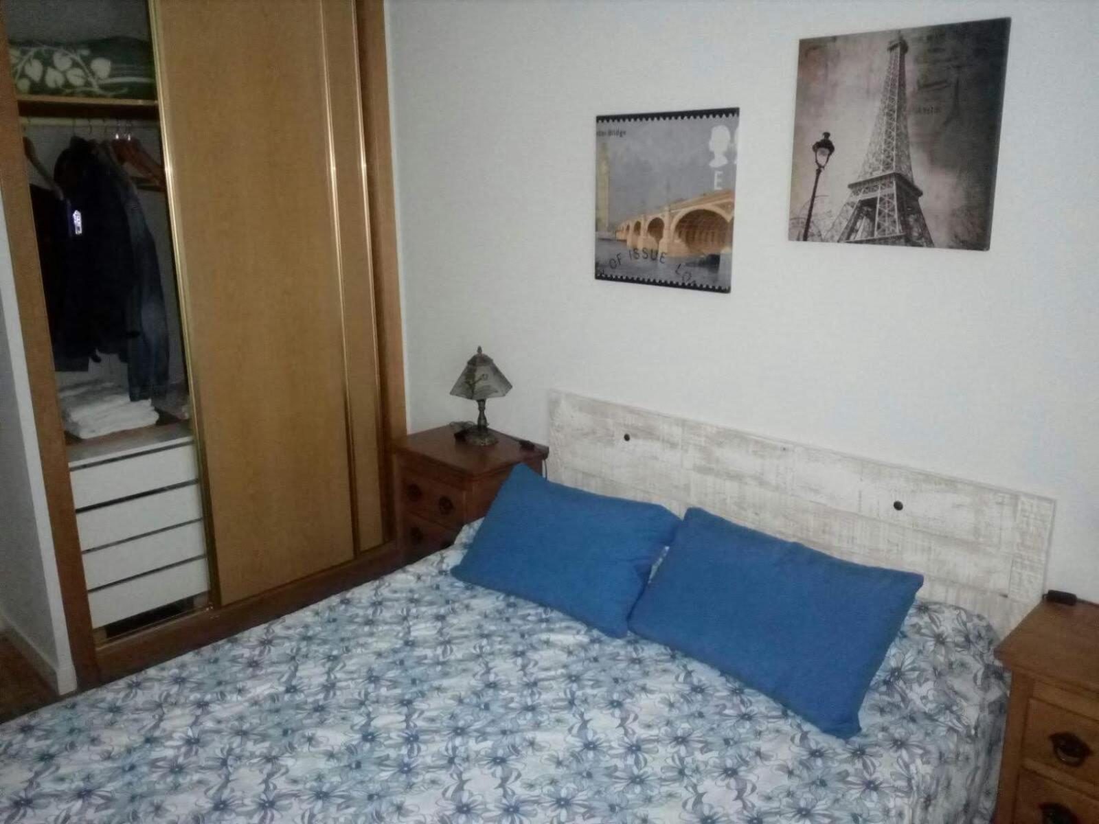 La Fragua Appartement
