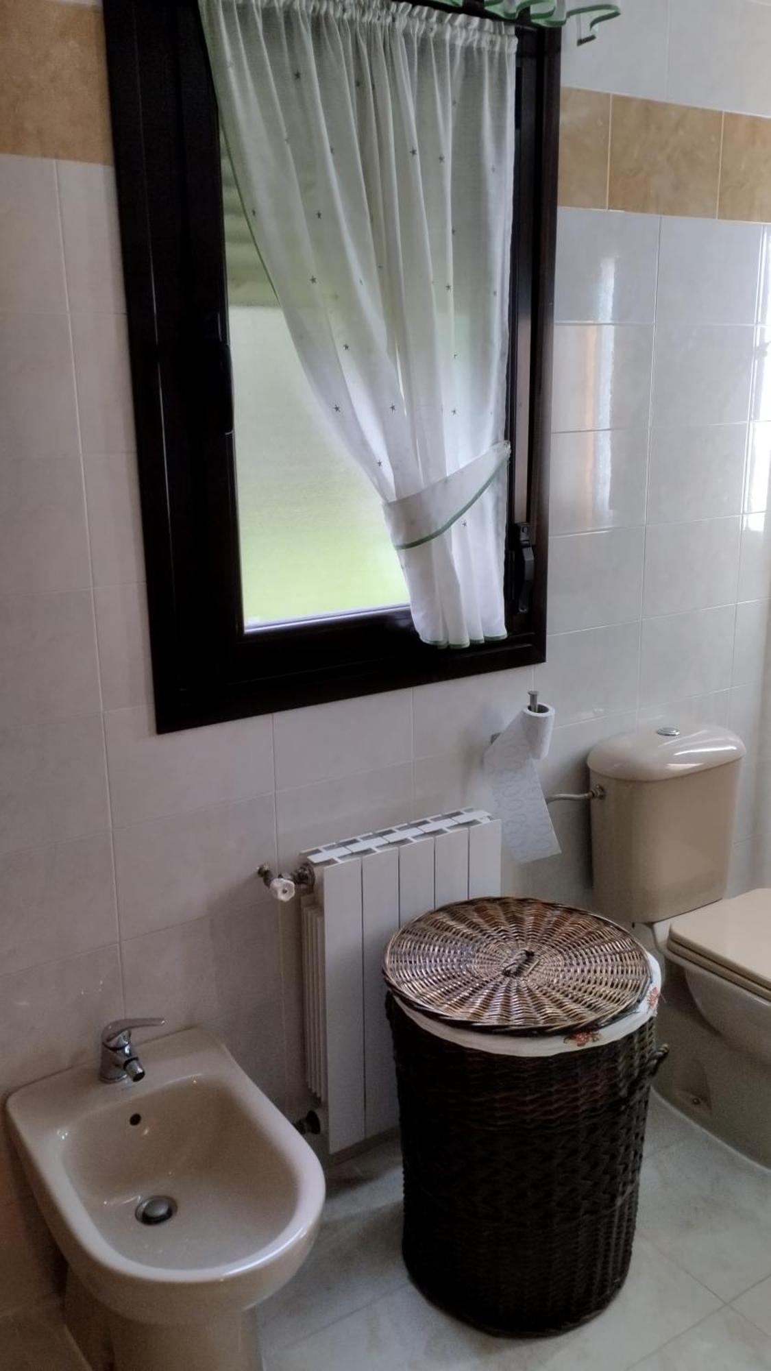 Appartement La Fragua