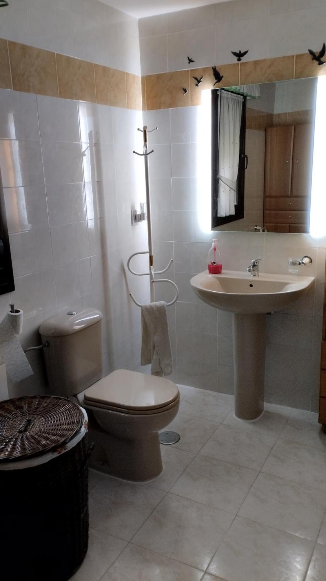 Appartement La Fragua *