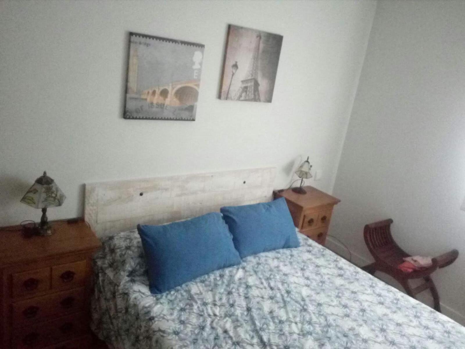 La Fragua Appartement Comillas